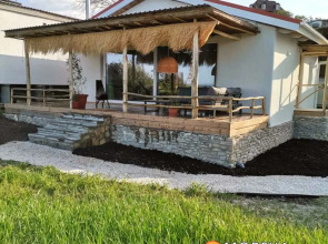 Отель Moreya Eco Bungalow