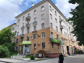 Квартира Ленина 99 -Балкон &Кафе