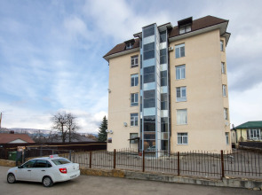 Квартира Green Apart