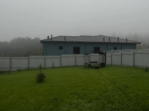 Частный дом Retro house