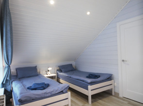 База Отдыха Любимый Уголок