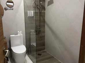 Отель Homey Kobuleti