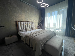 Апартаменты Роскошная квартира в Историческом центре города