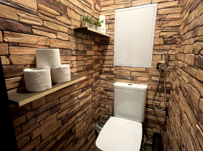 Квартира Квартирник у Зайцев