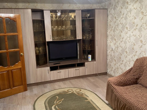 Квартира Фурманова 17