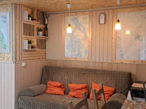 Гостевой дом в Вязах