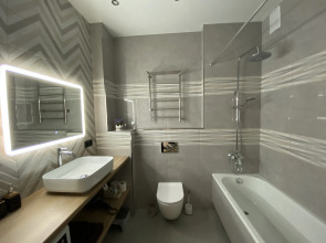 Квартира Комфортная Квартира в Центре