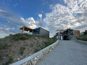 База отдыха Белый Кролик