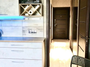 Апартаменты Шведские на Мястровскои