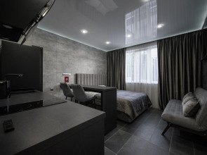 Гостевой дом Вечерний Город