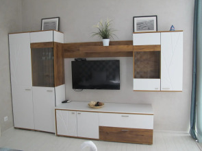 Апартаменты на бульваре Надежд 6/2