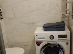 Апартаменты Апарт на Гагарина