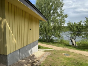 Частный дом Reo Rest - дом Уютный берег