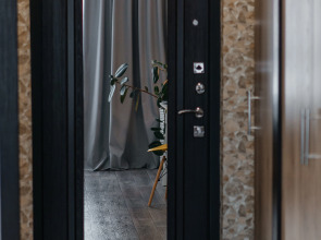 Квартира По пути к горам