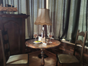 Бутик-отель Verdzi