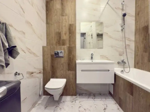 Апартаменты ArendaGrad Степанова 12