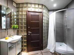 Апартаменты Пять Звёзд на улице Соне Кривой