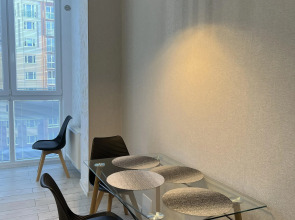 Апартаменты на Первой Линии от Моря