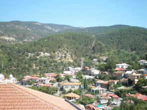 Отель Christys Palace