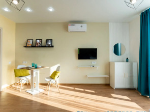 Квартира для сладких встреч