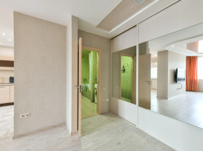 Апартаменты Идеальная Квартира МЖК