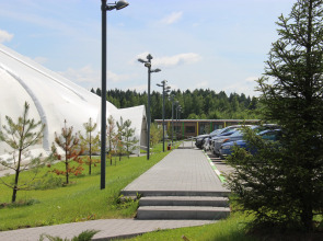 Апарт-отель Калужники СпортОтель