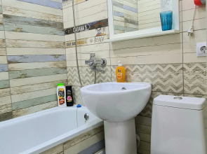 Апартаменты Бульвар Правды 3