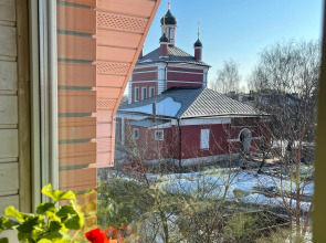 Гостевой дом В Коломне