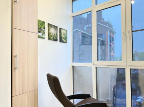 Квартира Семейная Kravc Group в Центре Города