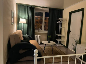 Апартаменты Уютные рядом с Центральной Площадью