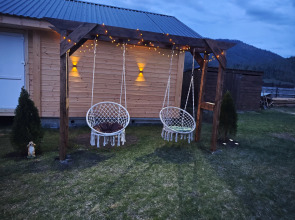 Гостевой дом Тишина Алтая