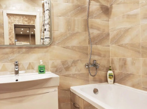 Апартаменты Fresh Room: на Маршала Устинова