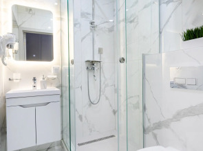 Апартаменты Orange Apart в Центре Сочи