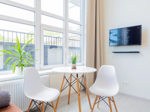 Апартаменты Smart Apart Perm