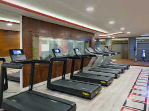 Badamdar Hotel and Residences