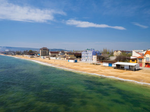 Апартаменты Галавилла 7