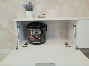 Апартаменты Студия 43