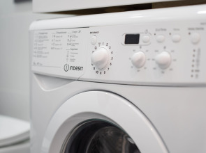 Апартаменты на Фермерском переулке от LetoApart