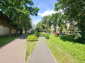 Апартаменты HANSE