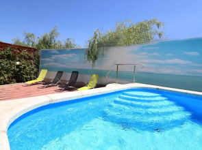 Гостевой Дом Leto