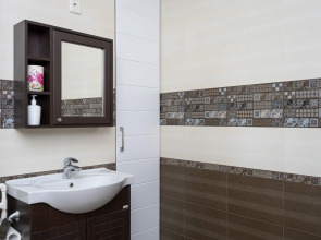 Апартаменты Кловер 2-х Комнатная