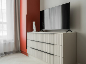 Квартира Magic Resort у Финского Залива