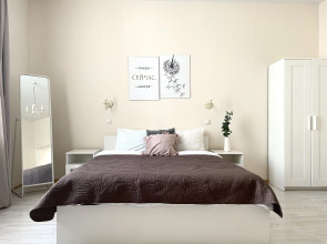 Апартаменты Уютные рядом с Эрмитажем