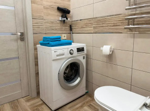 Апартаменты Аврора ул. 2 Посадская 14, 5 этаж