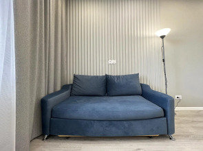 Апартаменты Добрые Сутки на Разина 69-27