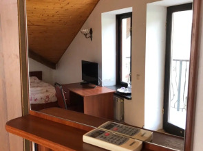 Гостевой Дом Крым Ностальжи