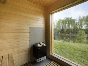 Гостевой дом Дом у реки Белые Ключи