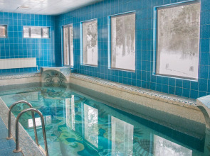 Отель Лесная Сказка