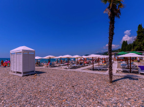 Гостевой дом Ника