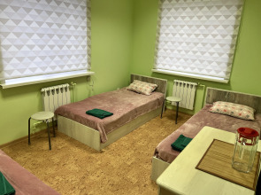 Мини-отель Ziphostel